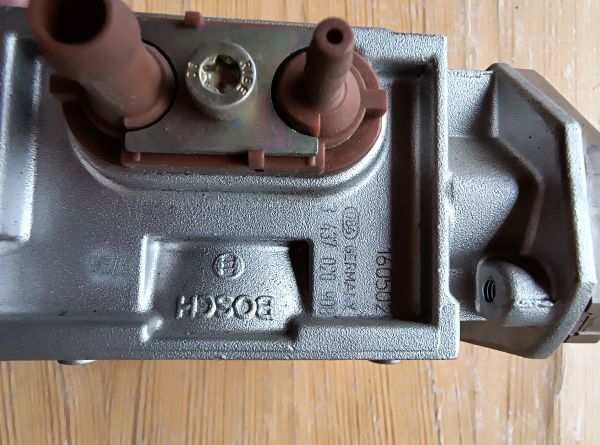 JEDNOTKA VSTŘIKOVACÍ