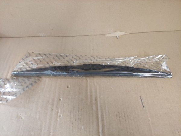 STĚRAČ SPOLUJEZDCE