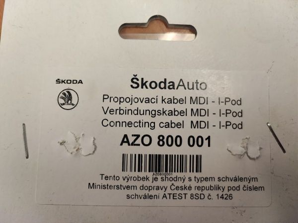 KABEL PRO MDI