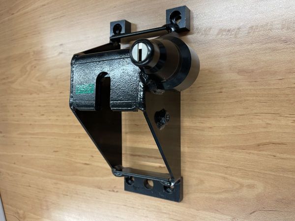 OE zámek zpátečky FABIA II, ROOMSTER automat