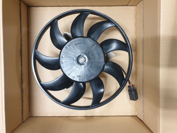 VENTILATOR CHLADICE 200W