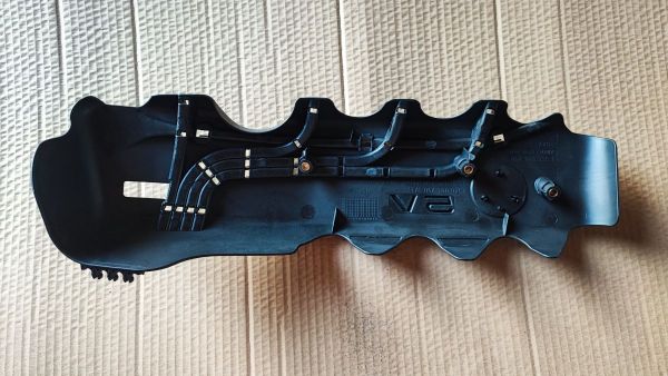 KRYT PRO SACÍ POTRUBÍ