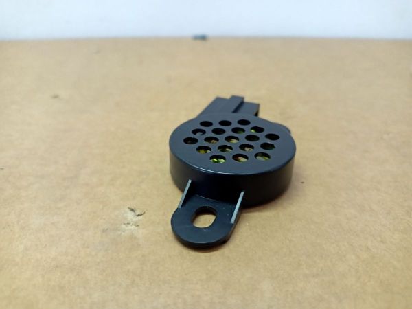 SNÍMAČ VAROVNÉHO SIGNÁLU