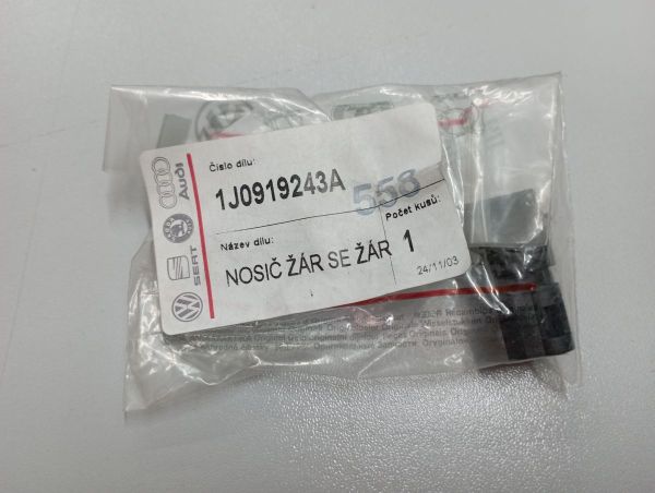 NOSIC ZAROVKY SE ZAROVKOU