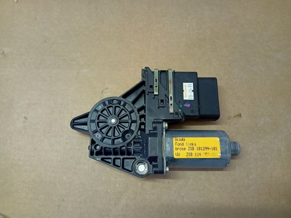 MOTOR PRO SPOUŠTĚČ OKNA