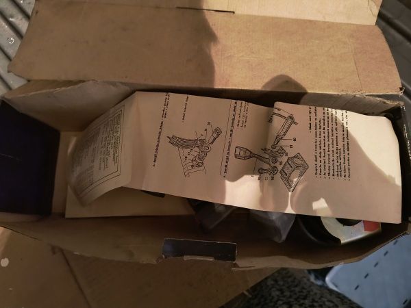 BEZPEČNOSTNÍ PÁSY