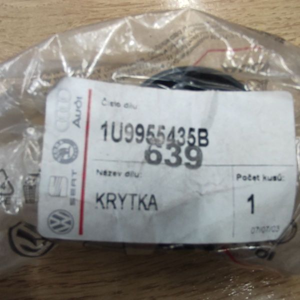 KRYTKA