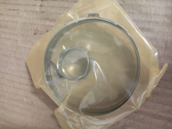 MANŽETA VNĚJŠÍHO KLOUBU