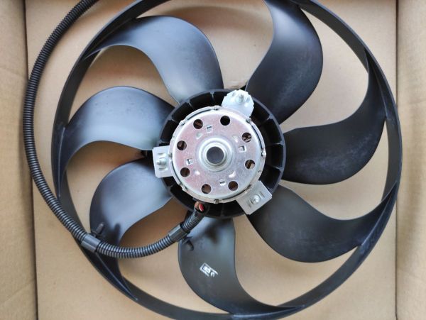 VENTILÁTOR