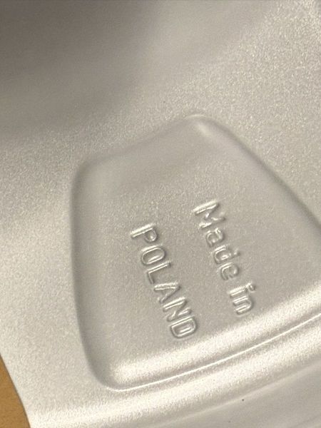 SADA ALU KOL - DISK 6,5J X 16, "Corvara" pro T5, T5 GP, T6, T6.1