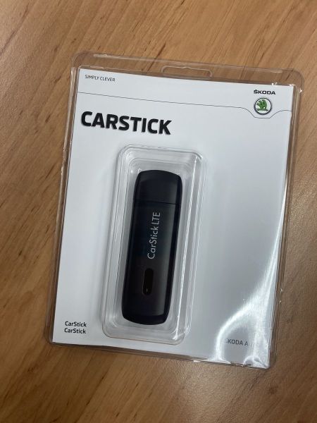 LTE CarStickPro