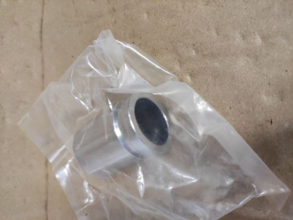 PÍST BRZDOVÉHO VÁLCE