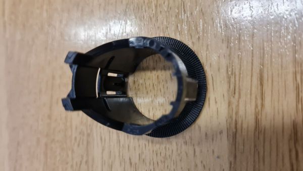 TRUBIČKA ROZPĚRNÁ