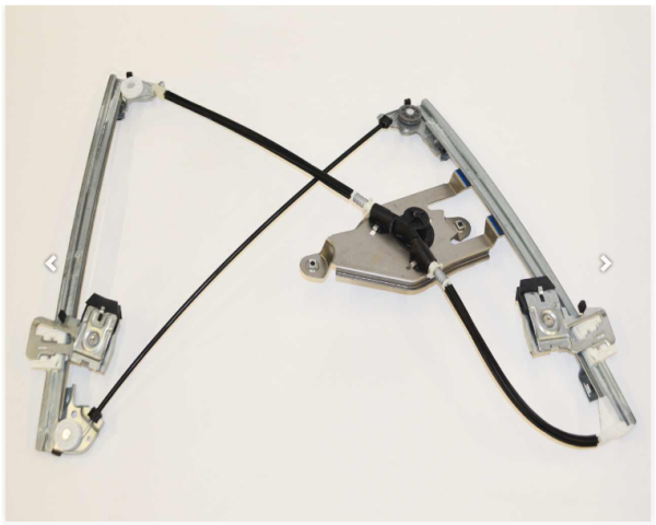 SPOUSTEC SKLA VPRAVO