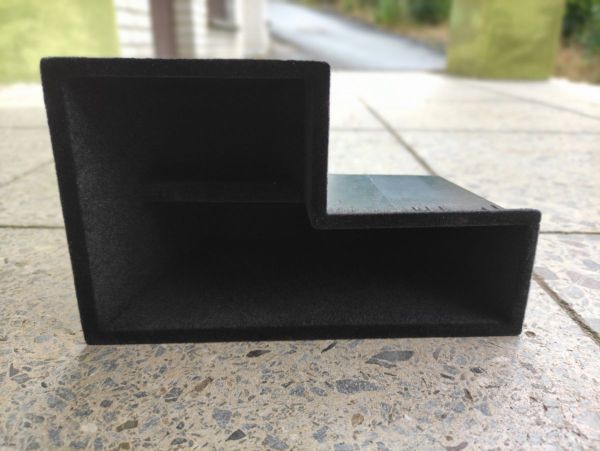 PŘIHRÁDKA ODKLADACÍ