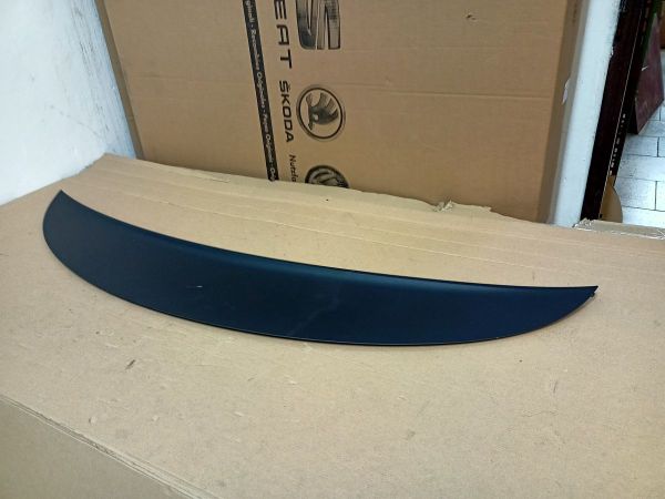 LIŠTA POŠKOZENO VIZ FOTO