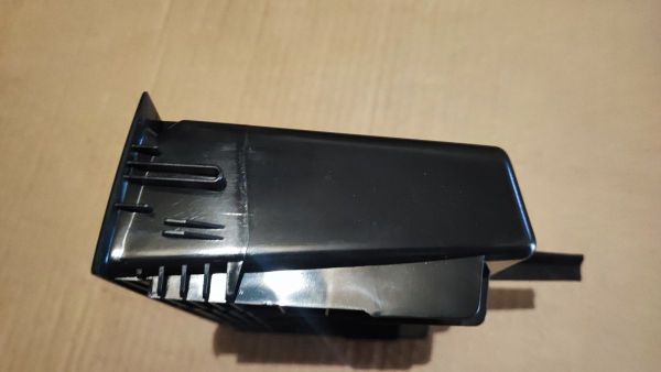 PŘIHRÁDKA ODKLÁDACÍ