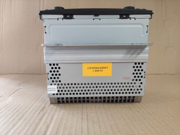 AUTORÁDIO ORIGINÁLNÍ USB, AUX, MP3, RDS