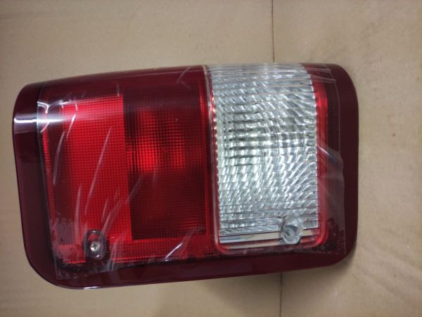 LAMPA ZADNÍ PRAVÁ
