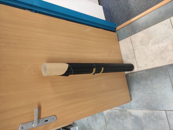 KARBONOVÁ FOLIE KAPOTY CEED