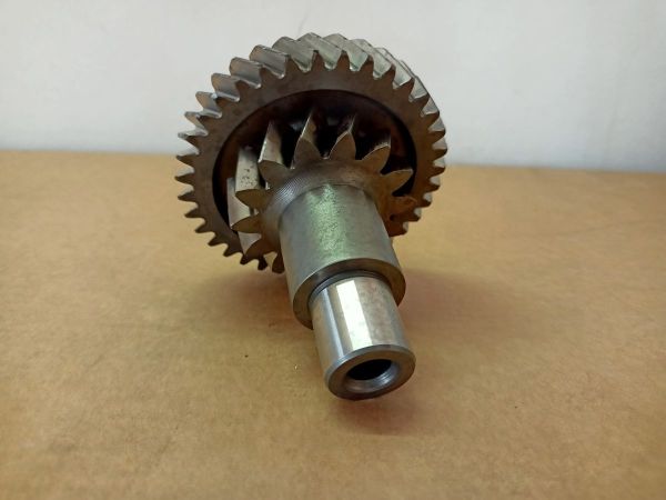 ČEP KOLA ZPĚTNÉHO CHODU