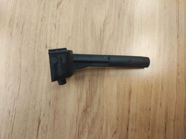 VEDENÍ VYSOVACÍ OBJÍMKY