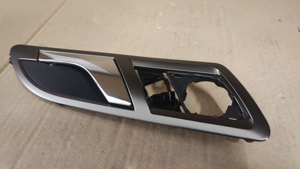 VNITŘNÍ OVLÁDÁNÍ