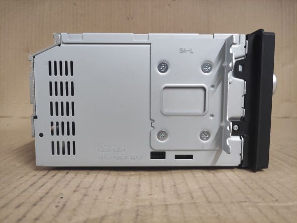 AUTORÁDIO ORIGINÁLNÍ USB, AUX, MP3, RDS