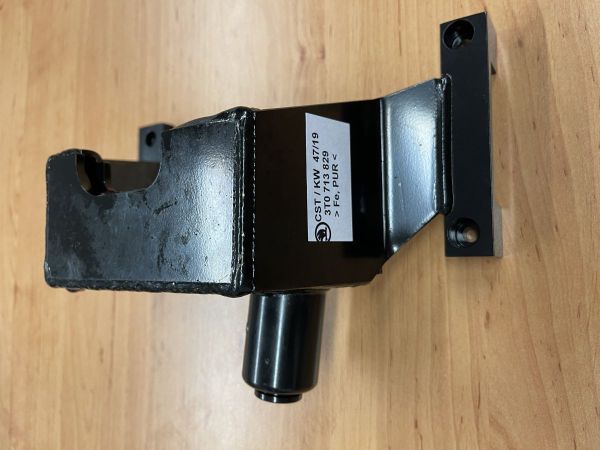 Zámek zpátečky SUPERB II pro mechanickou převodovku - CONSTRUCT