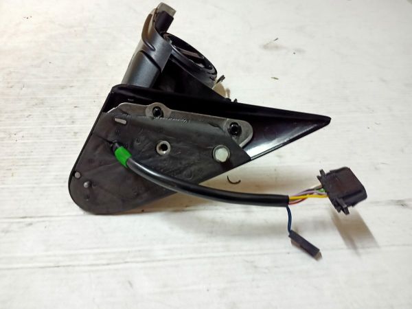 POUZDRO VNEJSIHO ZRCATKA