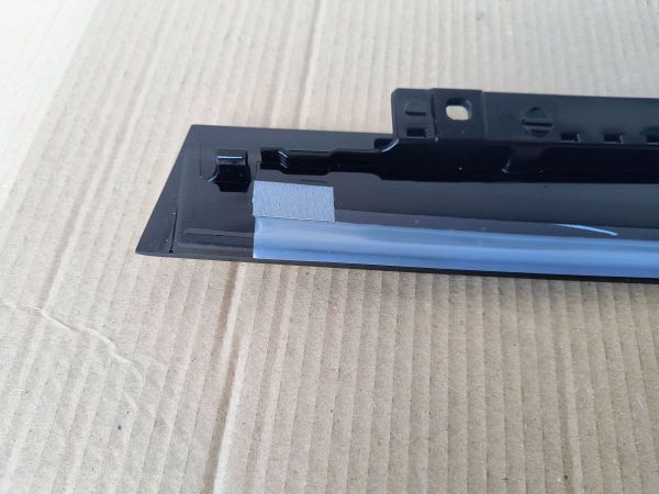 KRYTKA PRO SLOUPEK B