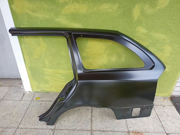 VÝŘEZOVÝ DÍL BLATNÍK