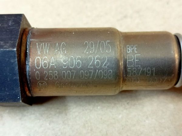 SONDA