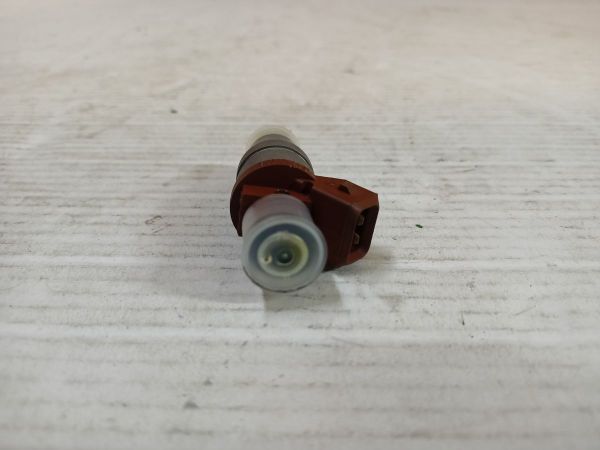 VENTIL VSTŘIKOVACÍ EXP 01.10.2011