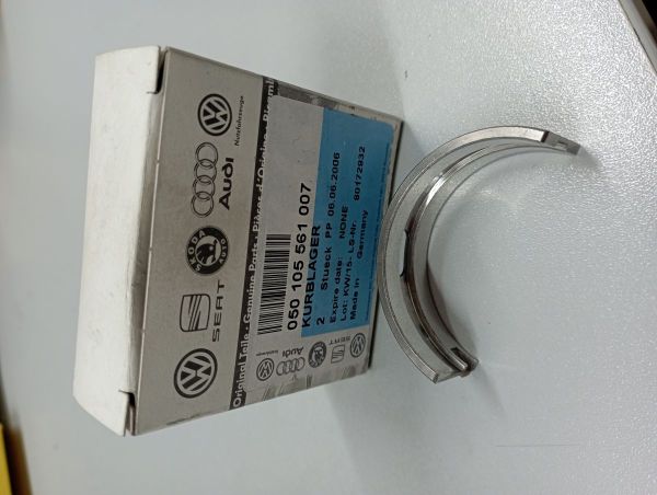 PANEV LOZISKA KLIK. HRIDE