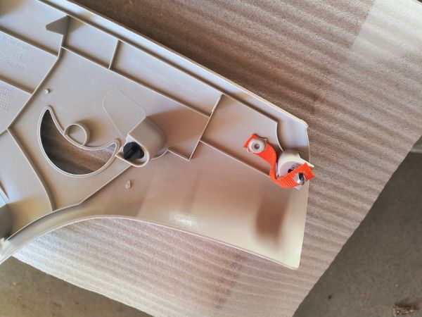 PANEL SLOUPKU