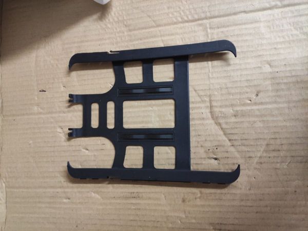 DRŽÁK PRO iPAD