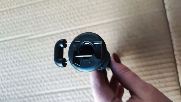 VEDENÍ S TLAČÍTKEM