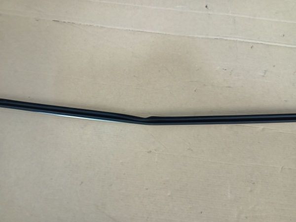 TĚSNĚNÍ OKNA STÍRACÍ - ohnuté !!!