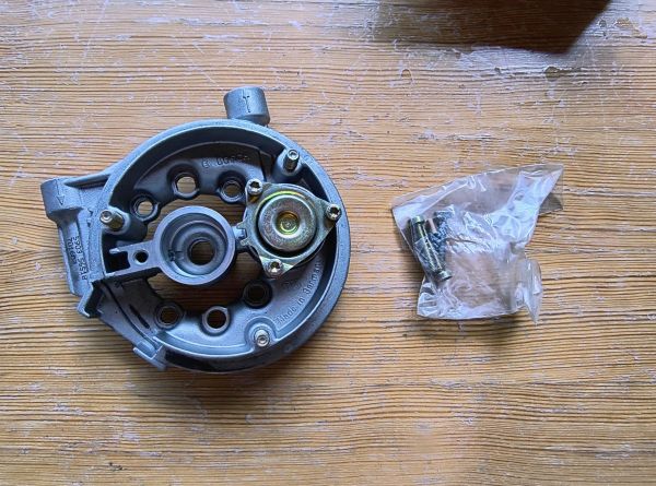 JEDNOTKA VSTŘIKOVACÍ