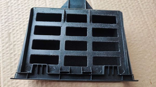 PŘIHRÁDKA ODKLÁDACÍ