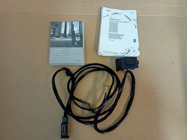 INSTALAČNÍ SADA POUŽITÉ