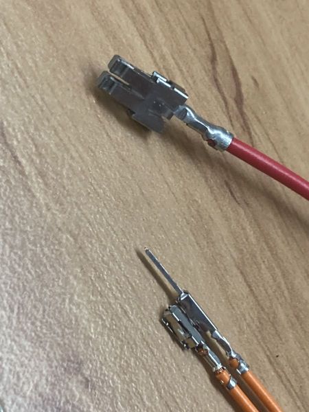 Montážní sada pro SAFE SYSTÉM ŠKODA OCTAVIA III