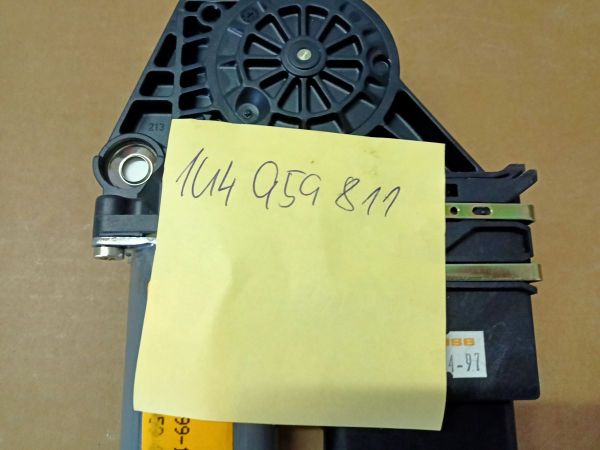 MOTOR PRO SPOUŠTĚČ OKNA