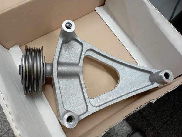 DRZAK S KLADKOU VODICI