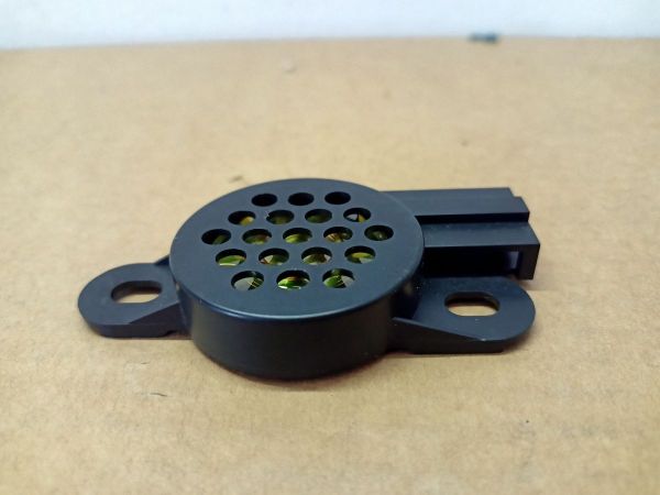 SNÍMAČ VAROVNÉHO SIGNÁLU